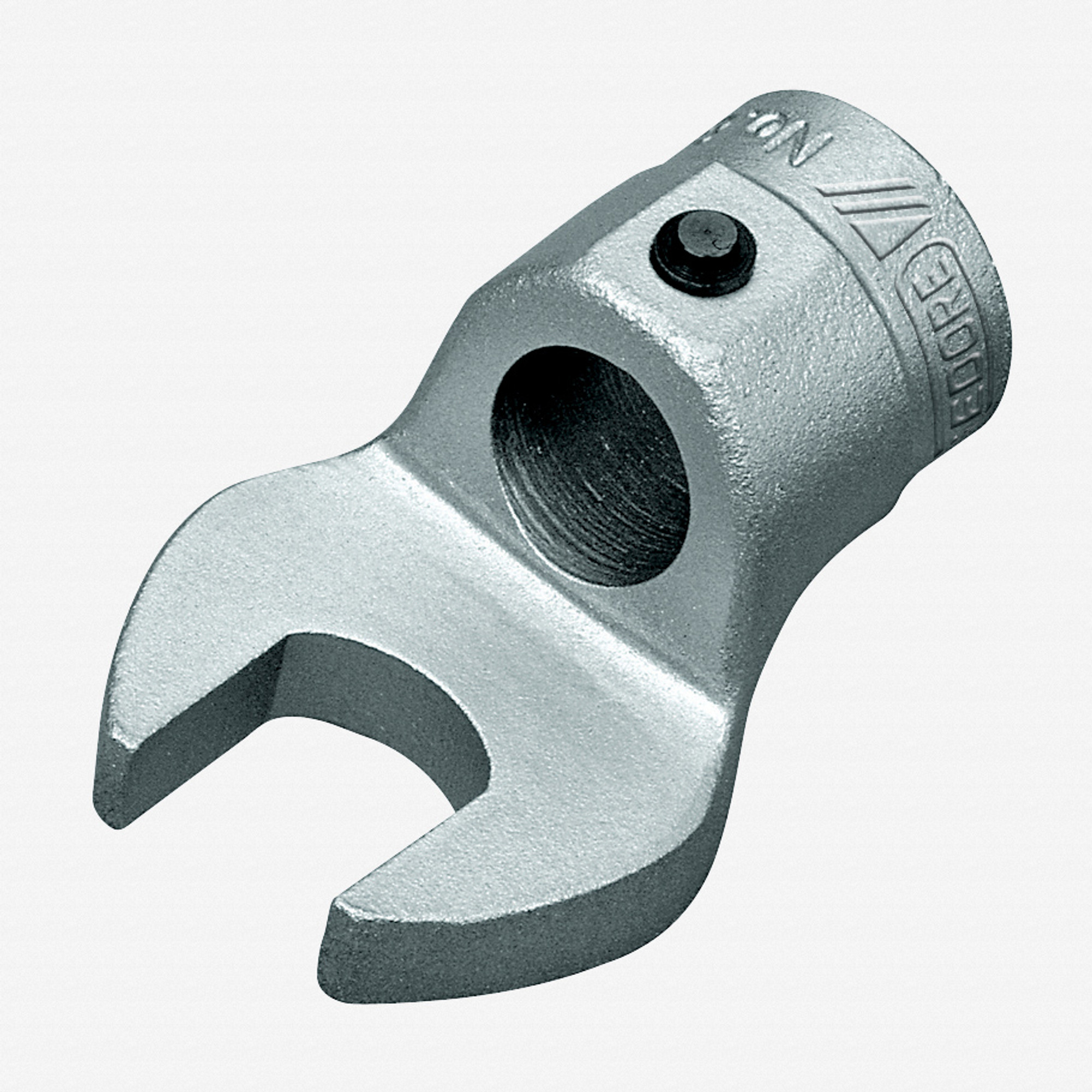 Gedore 7710660 8791 16 Open End Fitting 16 Z 16 Mm gedore-7710660-8791-16-open-end-fitting-16-z-16-mm