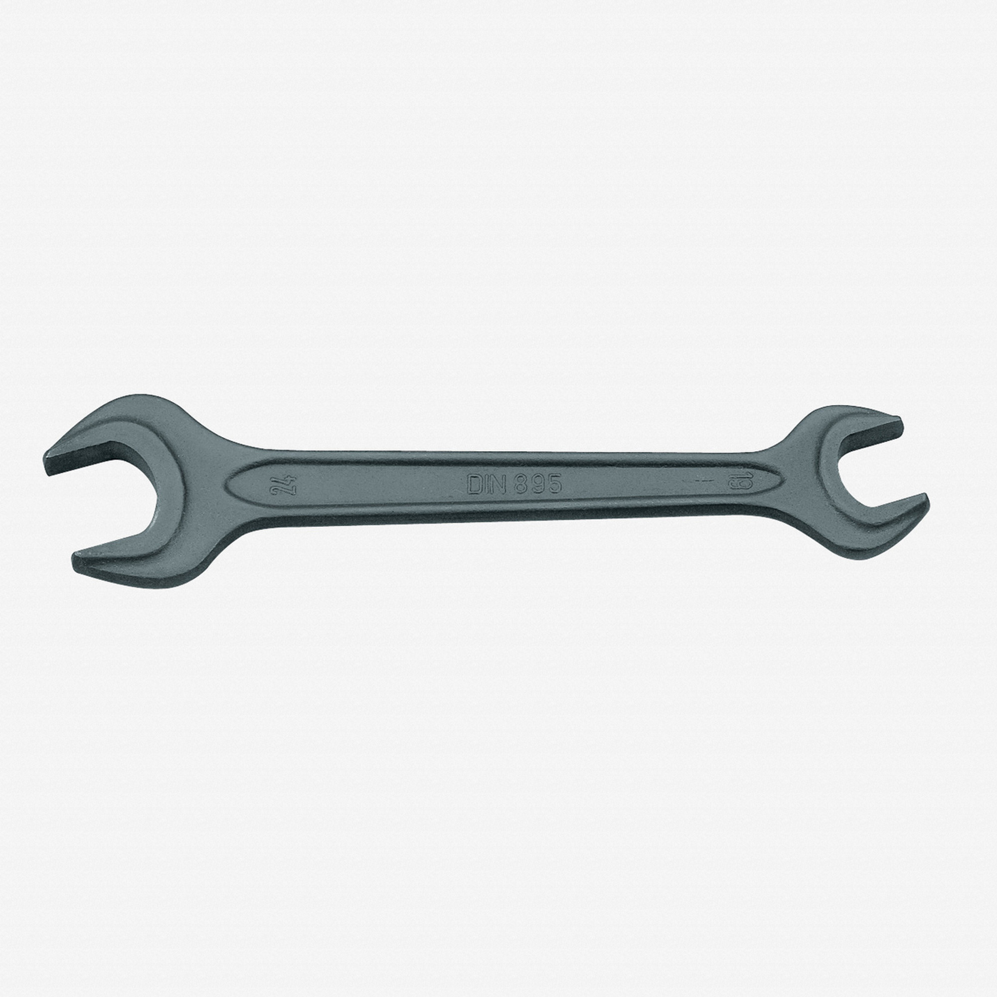 Gedore 895 34x36 Double open ended spanner 34x36 mm