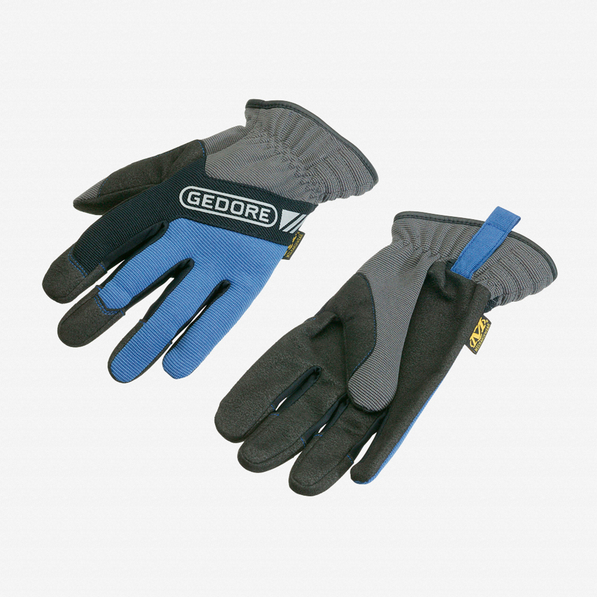 Gedore 920 9 Work Gloves FastFit - Medium