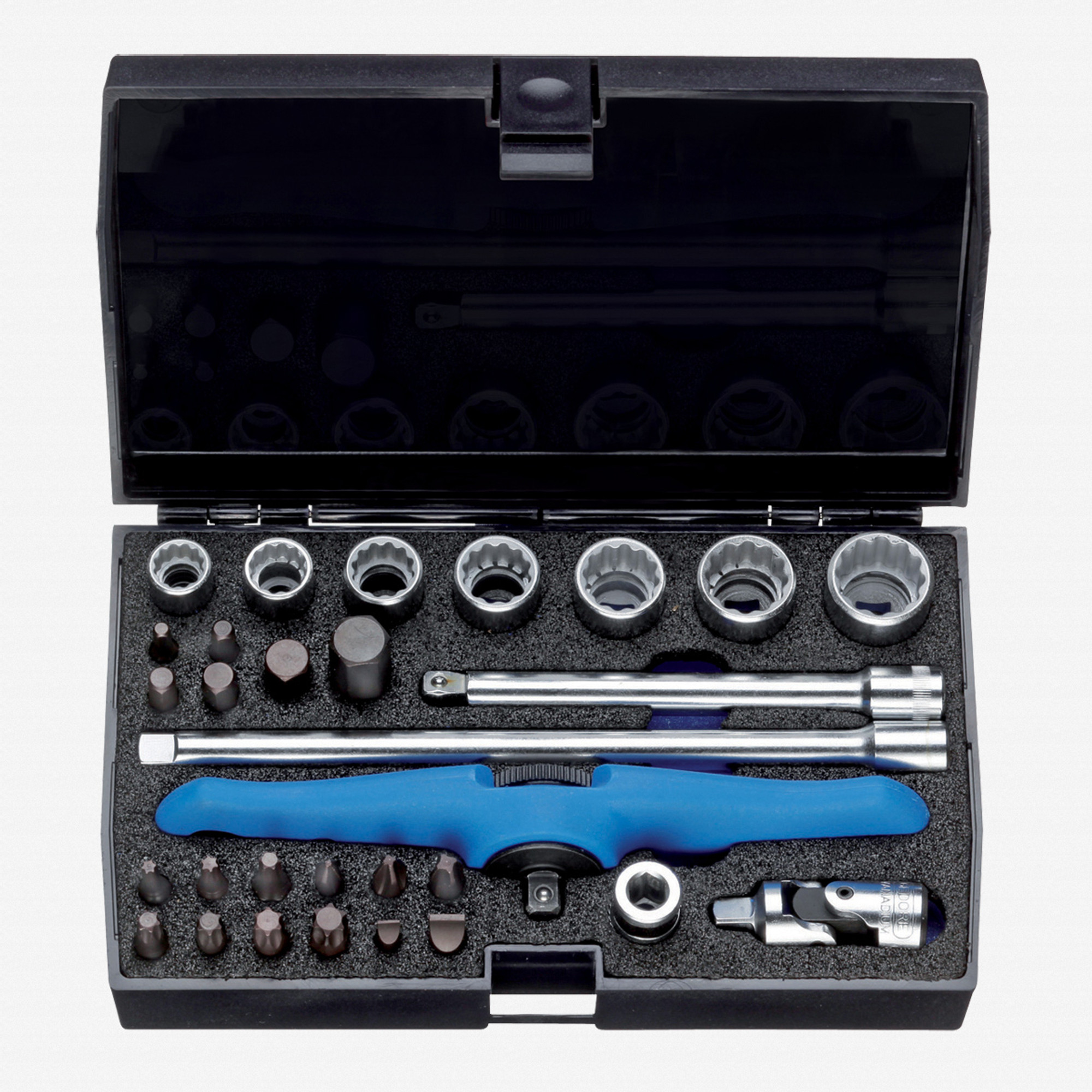 Basic Tool Set