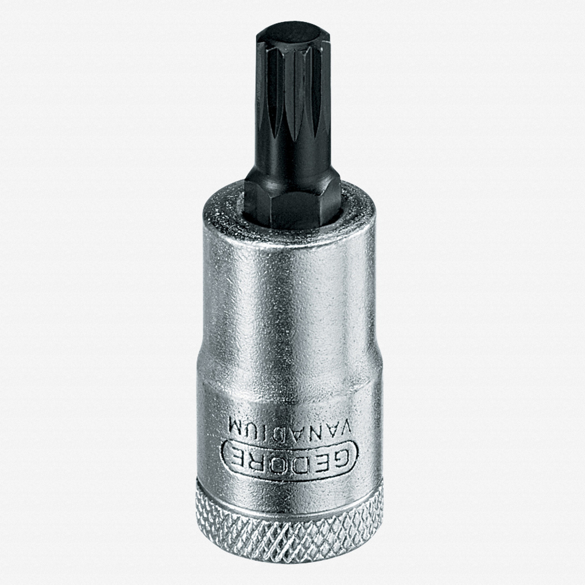 Gedore 2194872 INX 30 10 Screwdriver bit socket 3/8