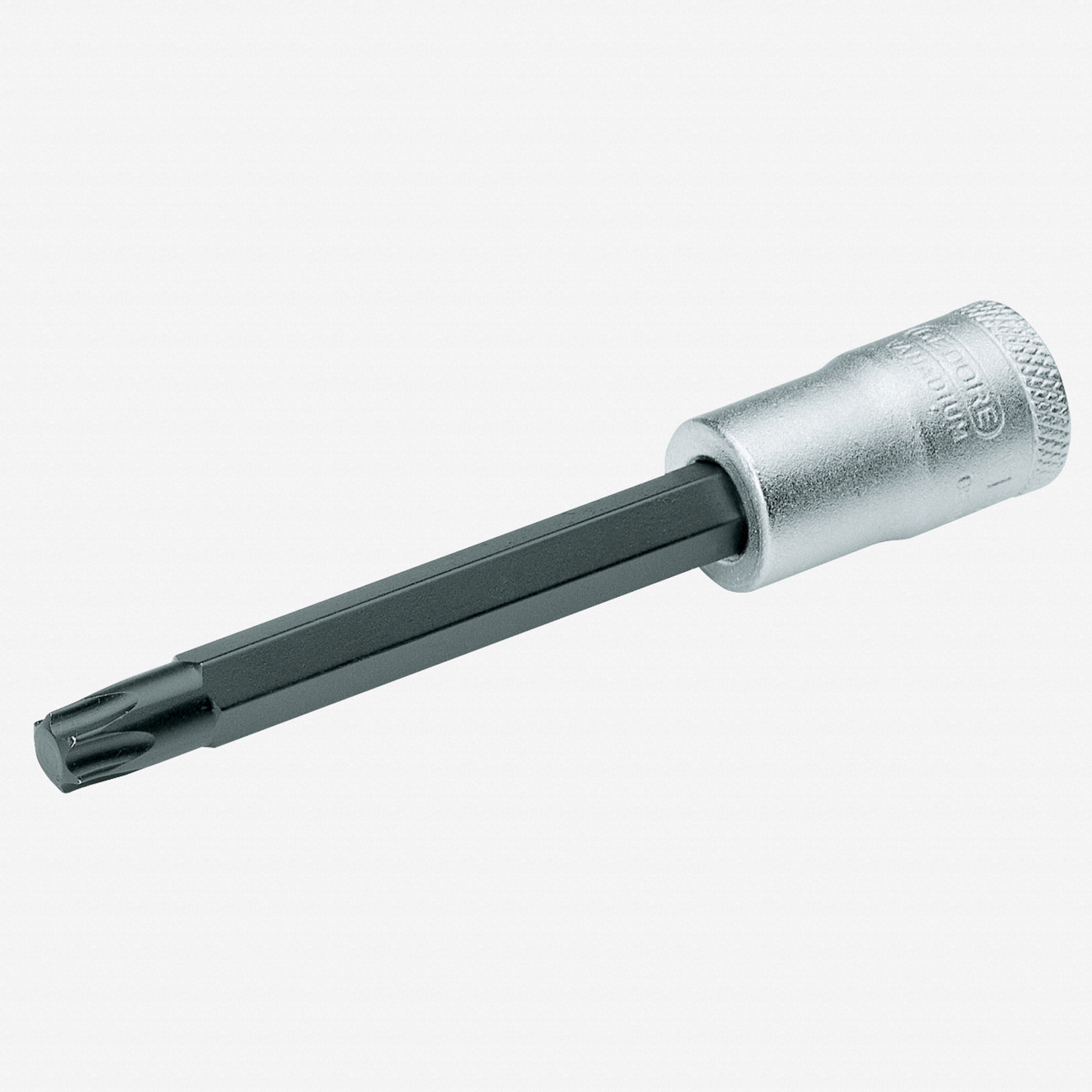 Gedore ITX 30 L T30 Screwdriver bit socket 3/8