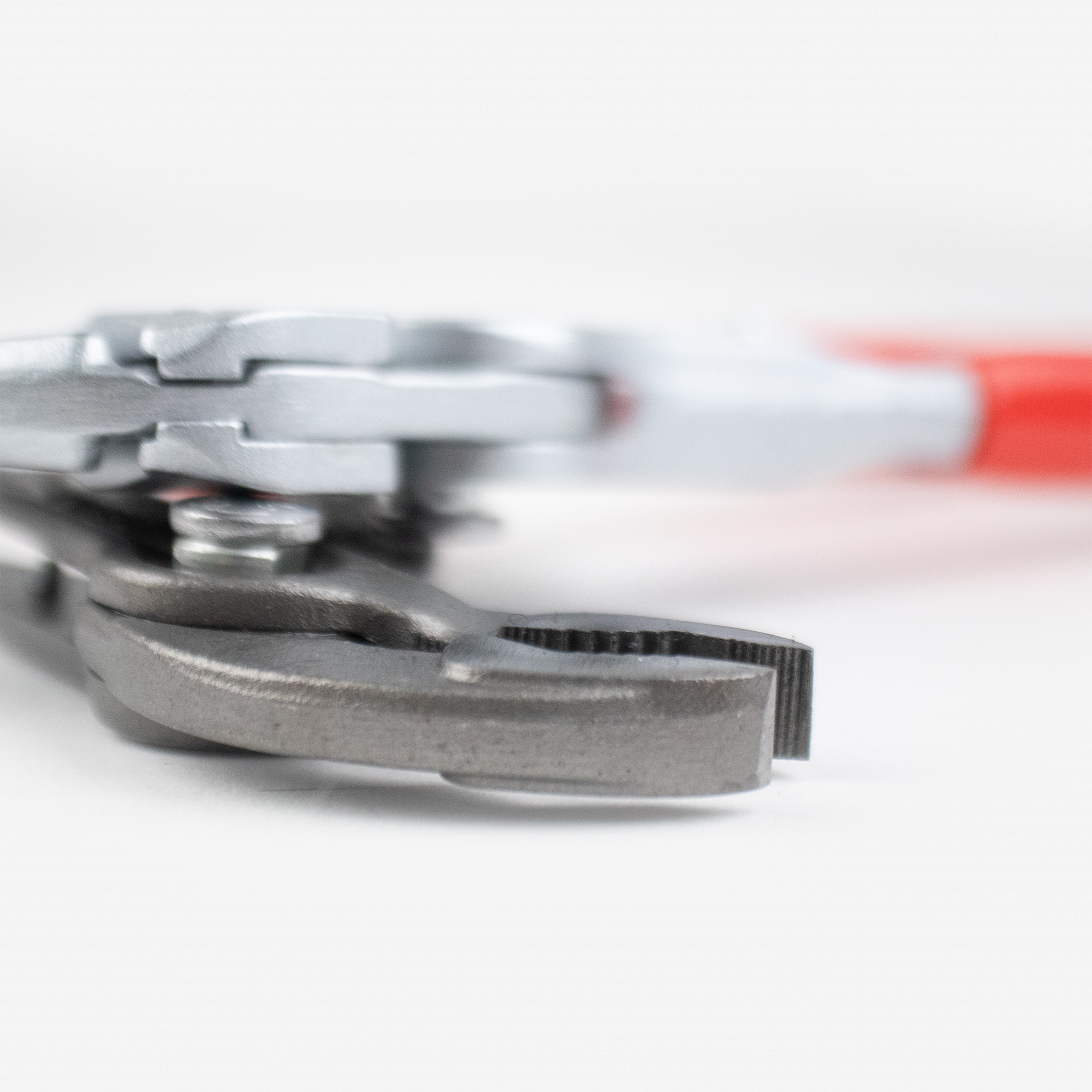 Knipex Mini Pliers Belt Pouch Set, 2 Pieces - Cobra and Pliers