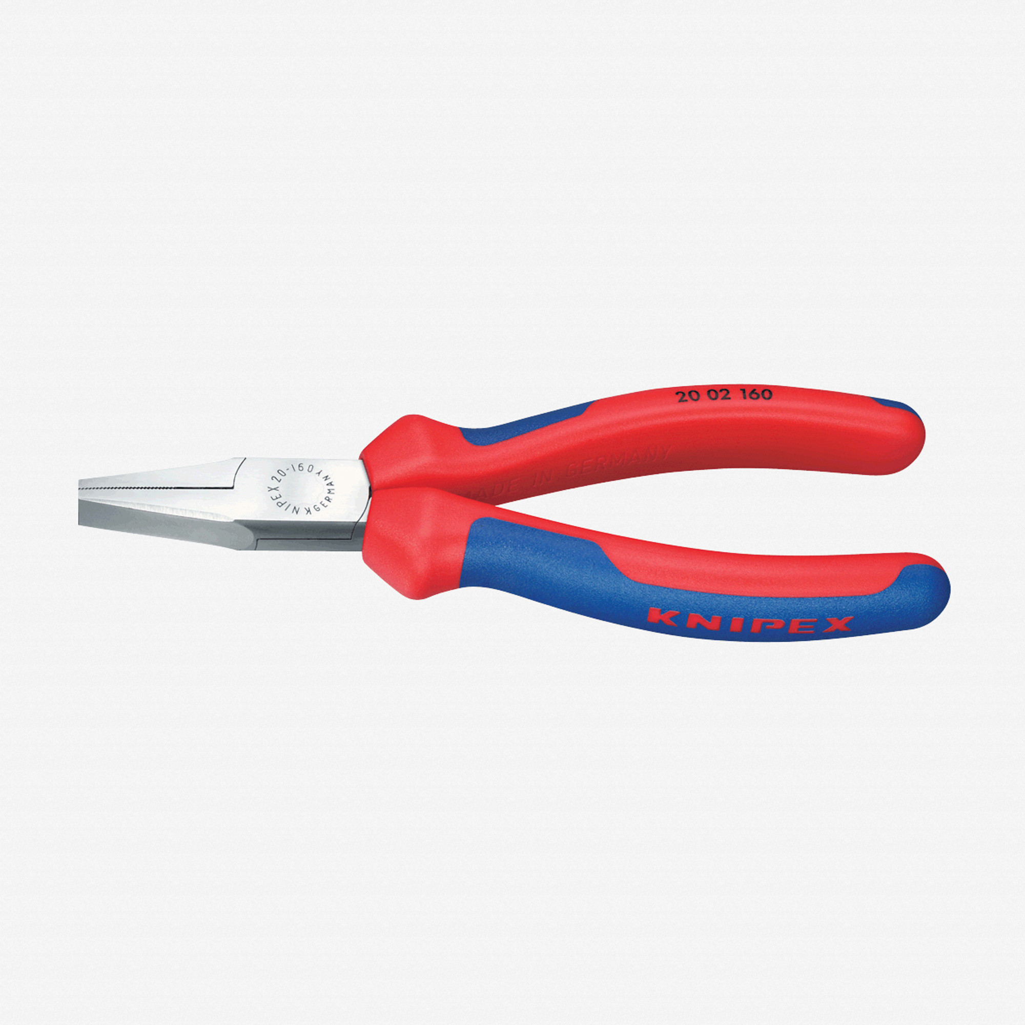 flat nose pliers