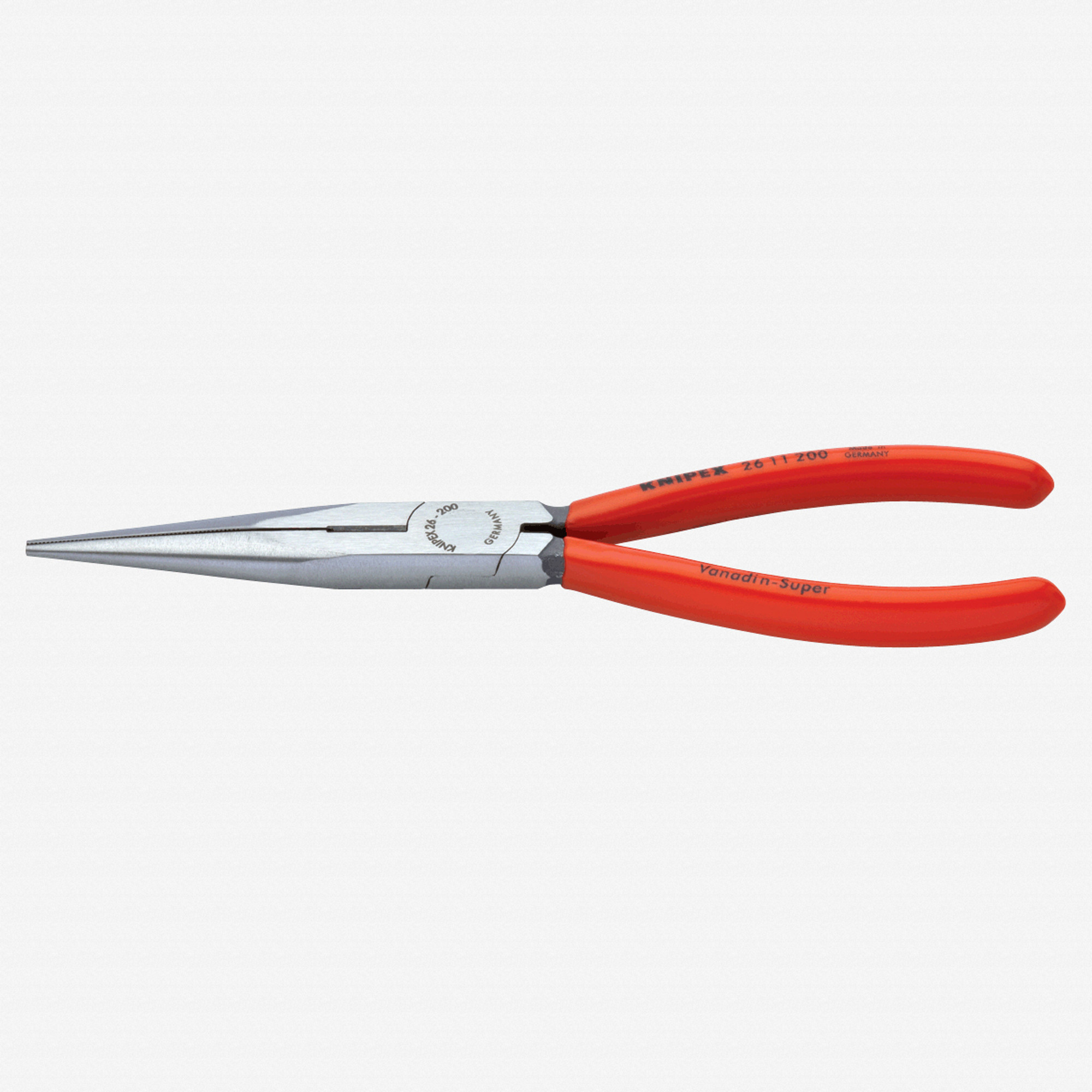 plastic needle nose pliers