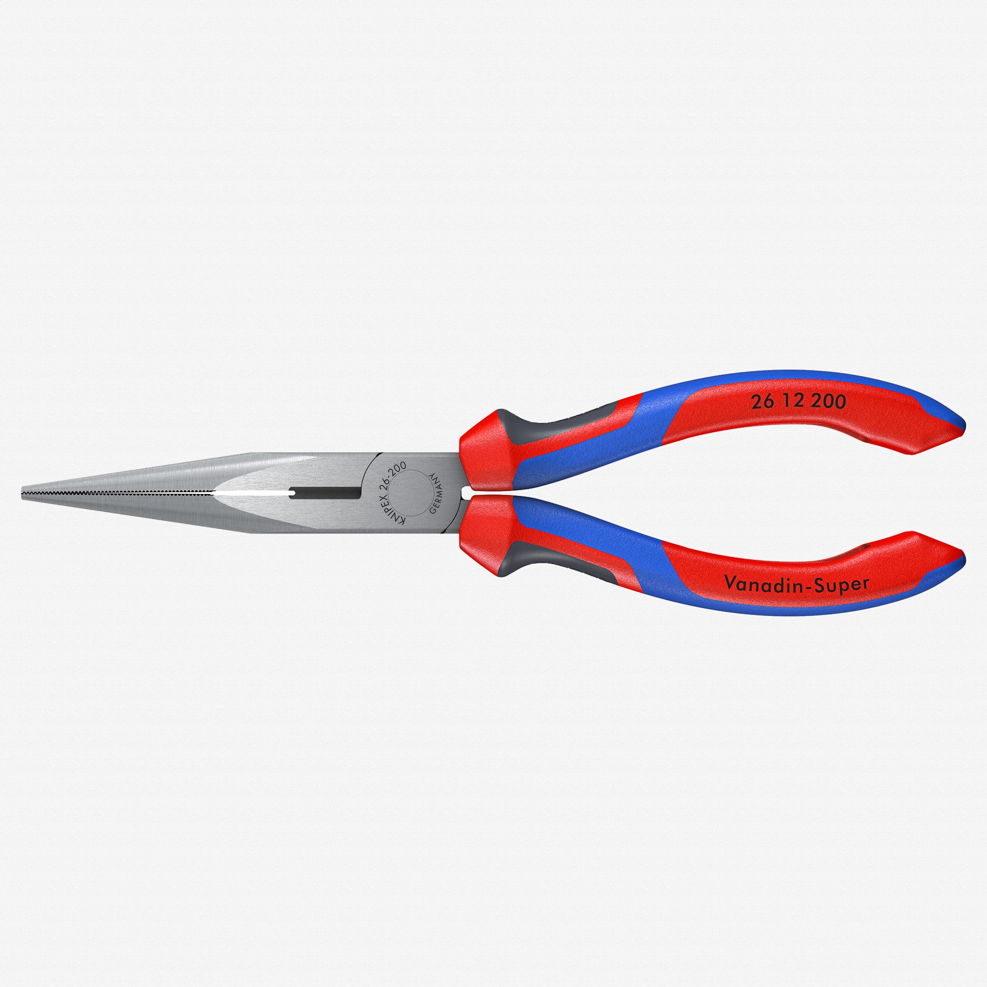 くろすけ Knipex 8