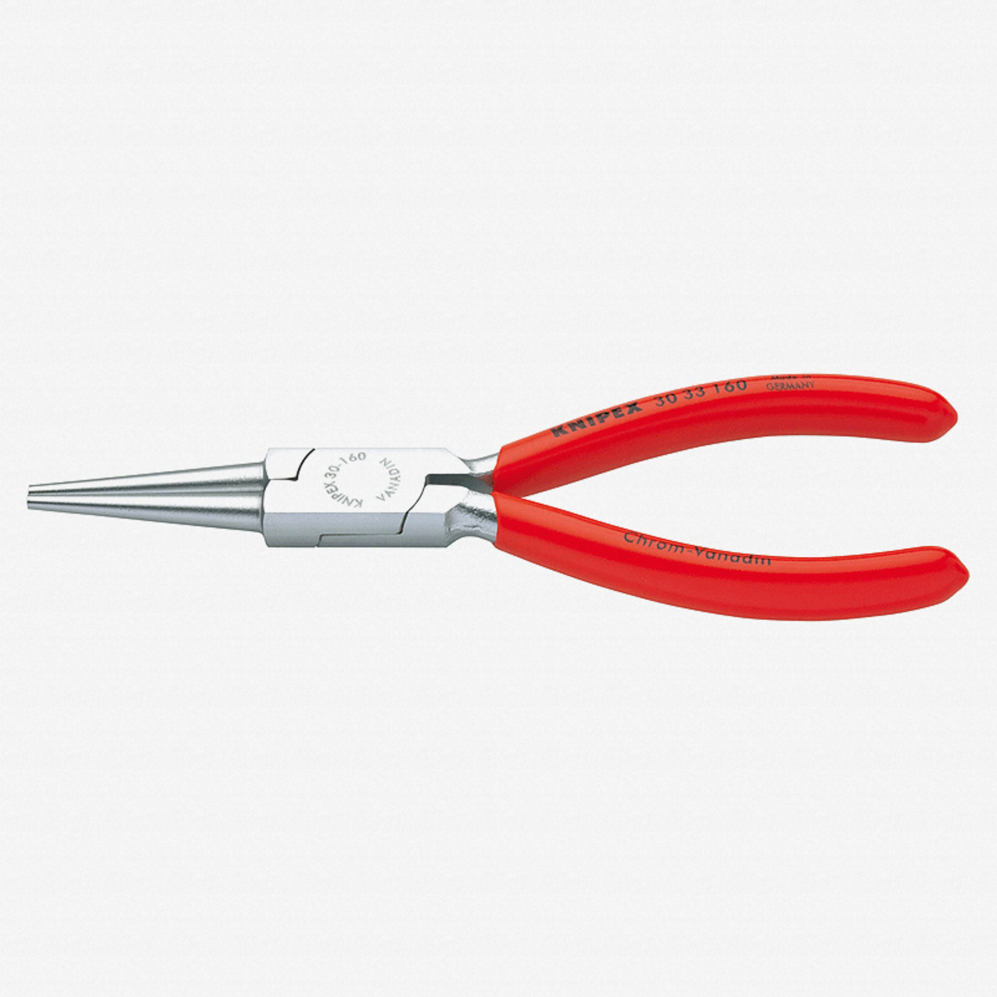 plastic long nose pliers