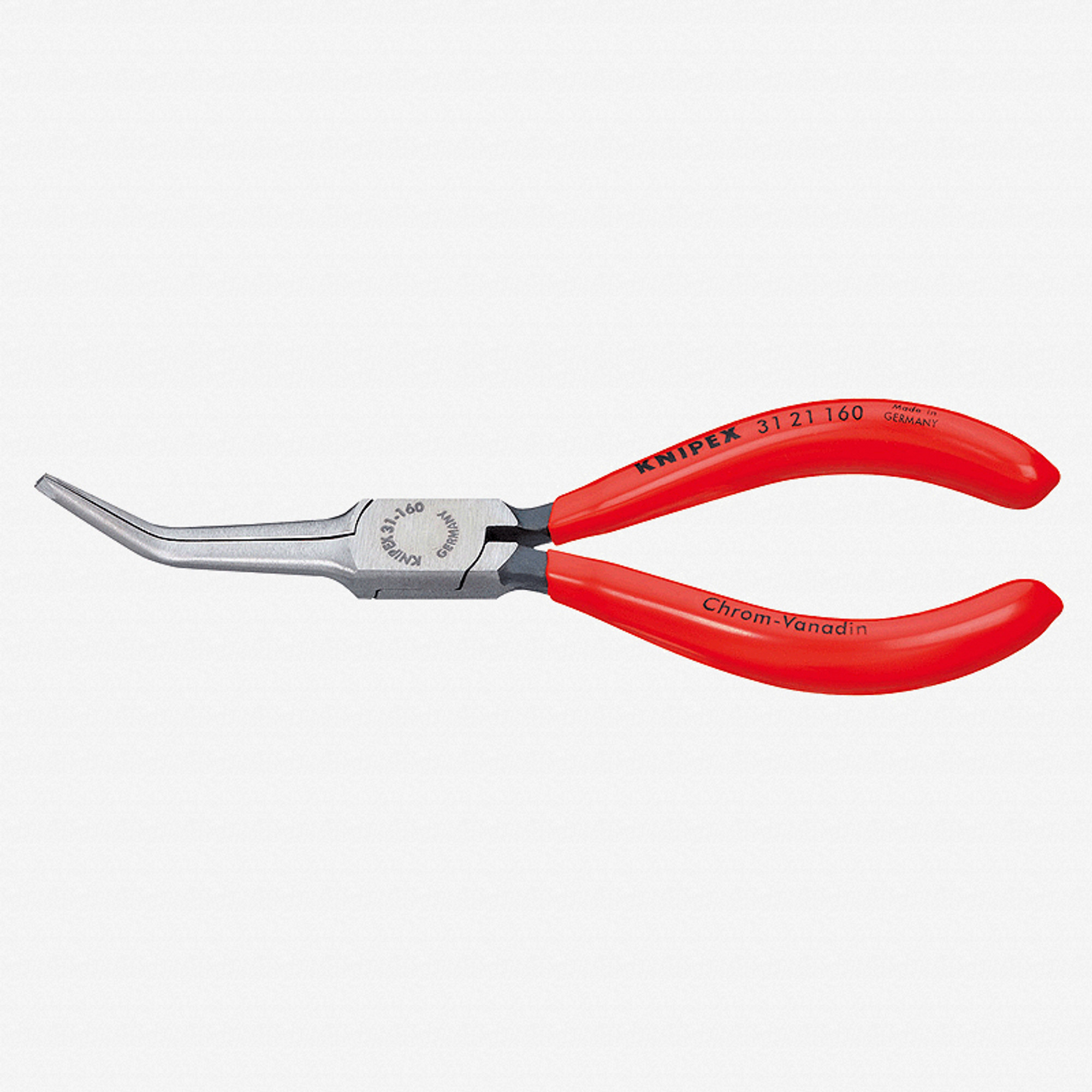 Sara's Precision Pliers Set