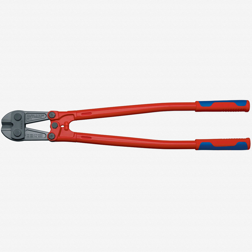 Knipex 7172910 36" Bolt Cutters MultiGrip
