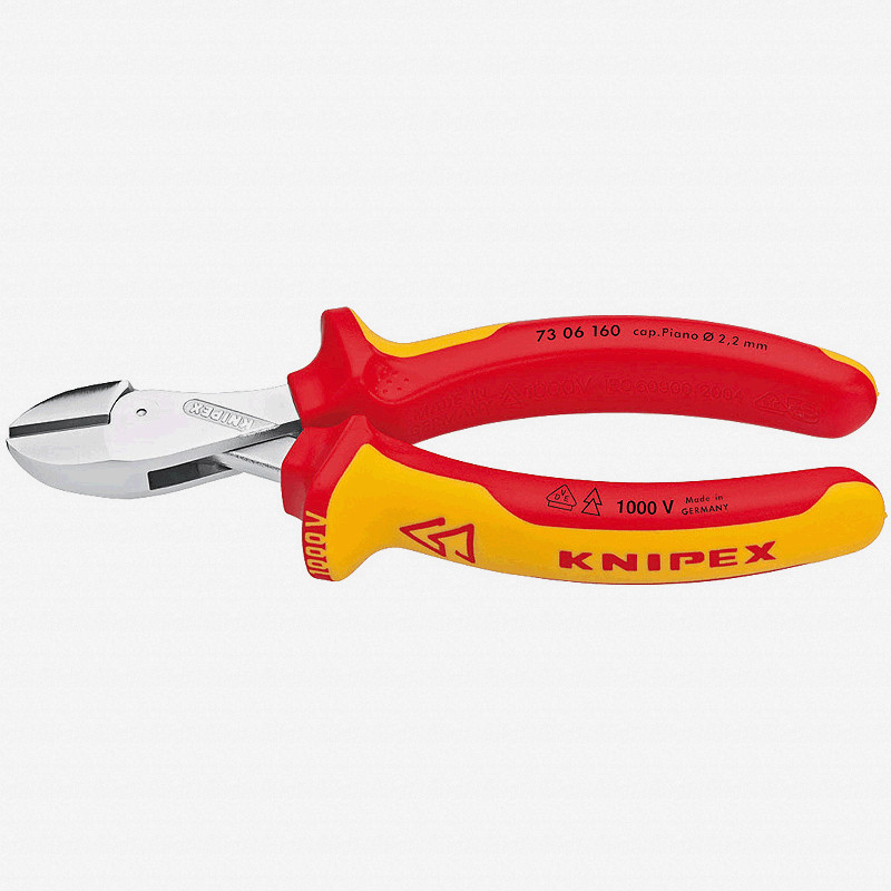 Knipex 6.3