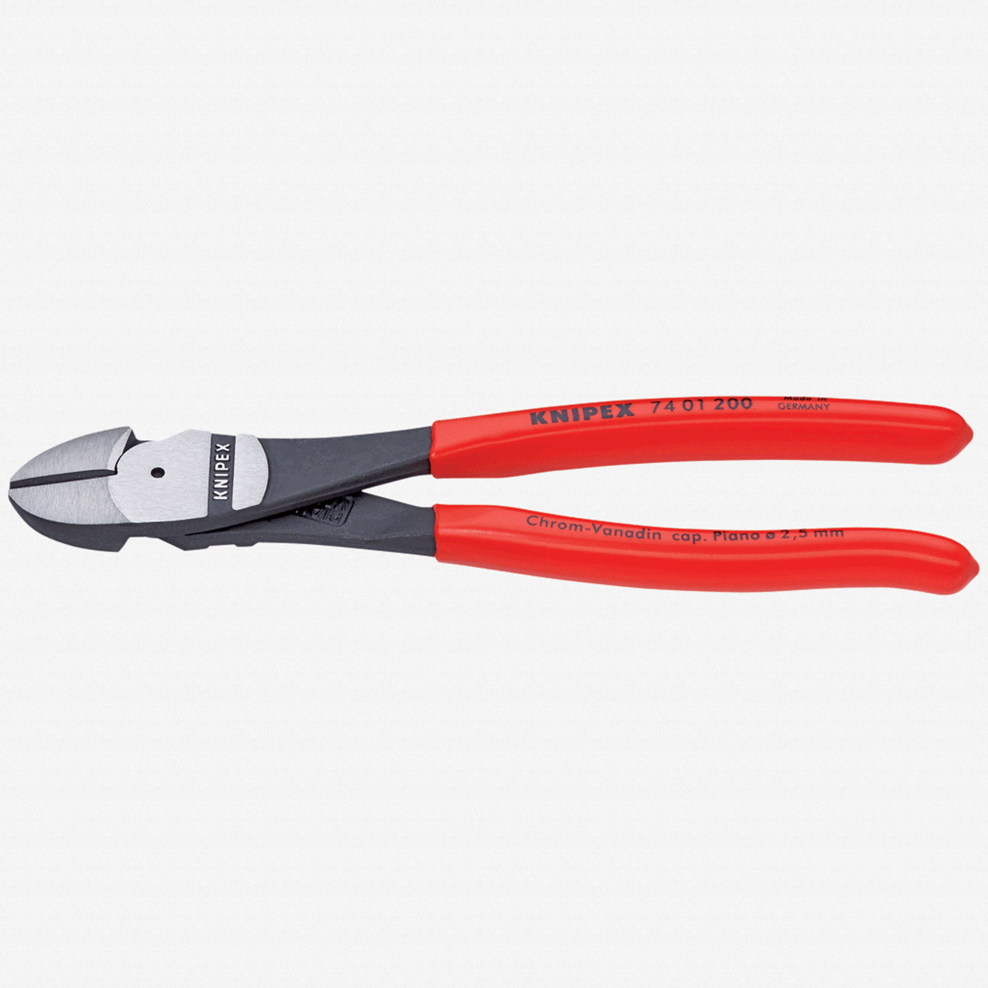 Knipex 7