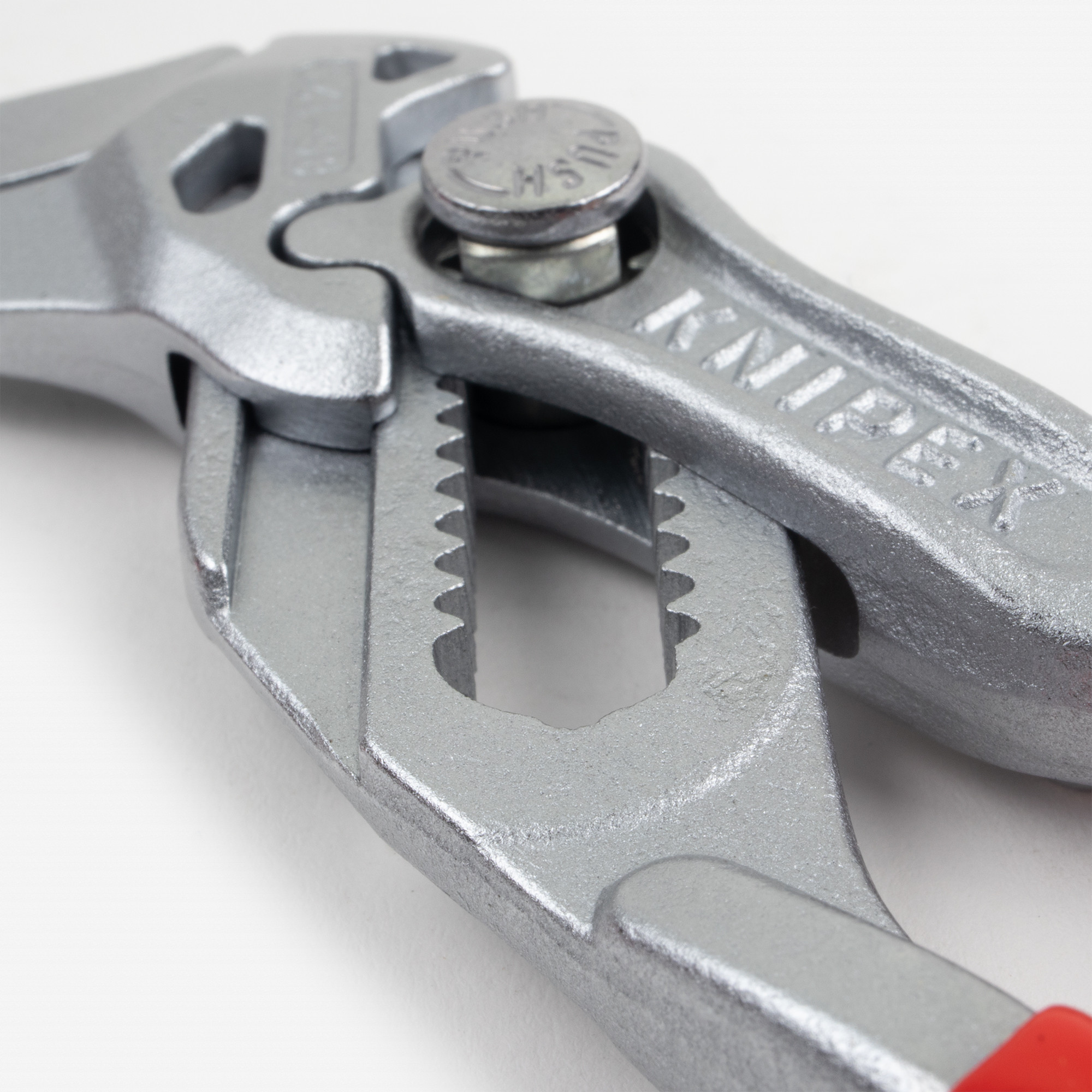 Knipex 8603125 5in Mini Pliers Wrench