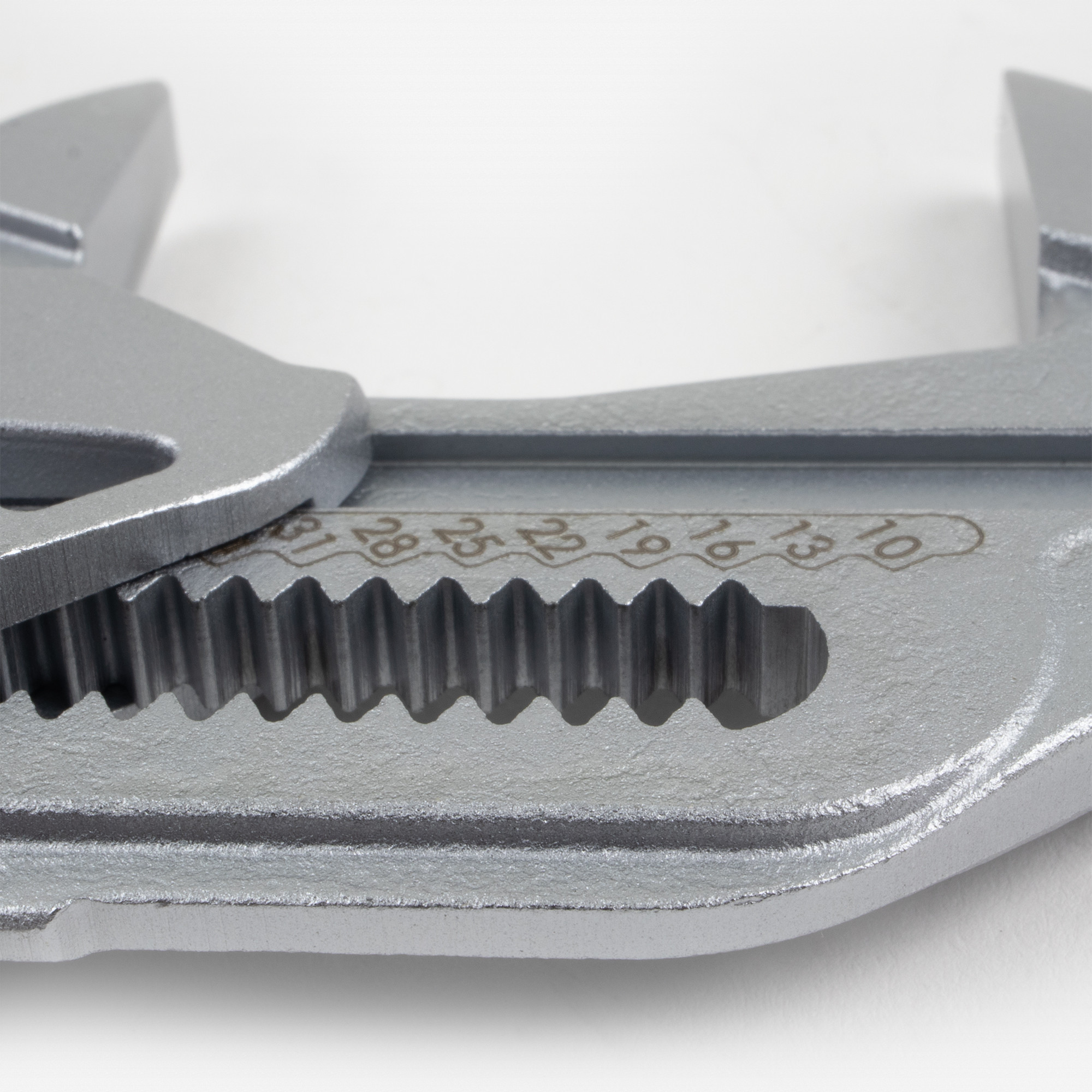 パチモンFLEX KNIPEX Tools 13 72 8 Forged Wire Stripper, 8-Inch & 09 02