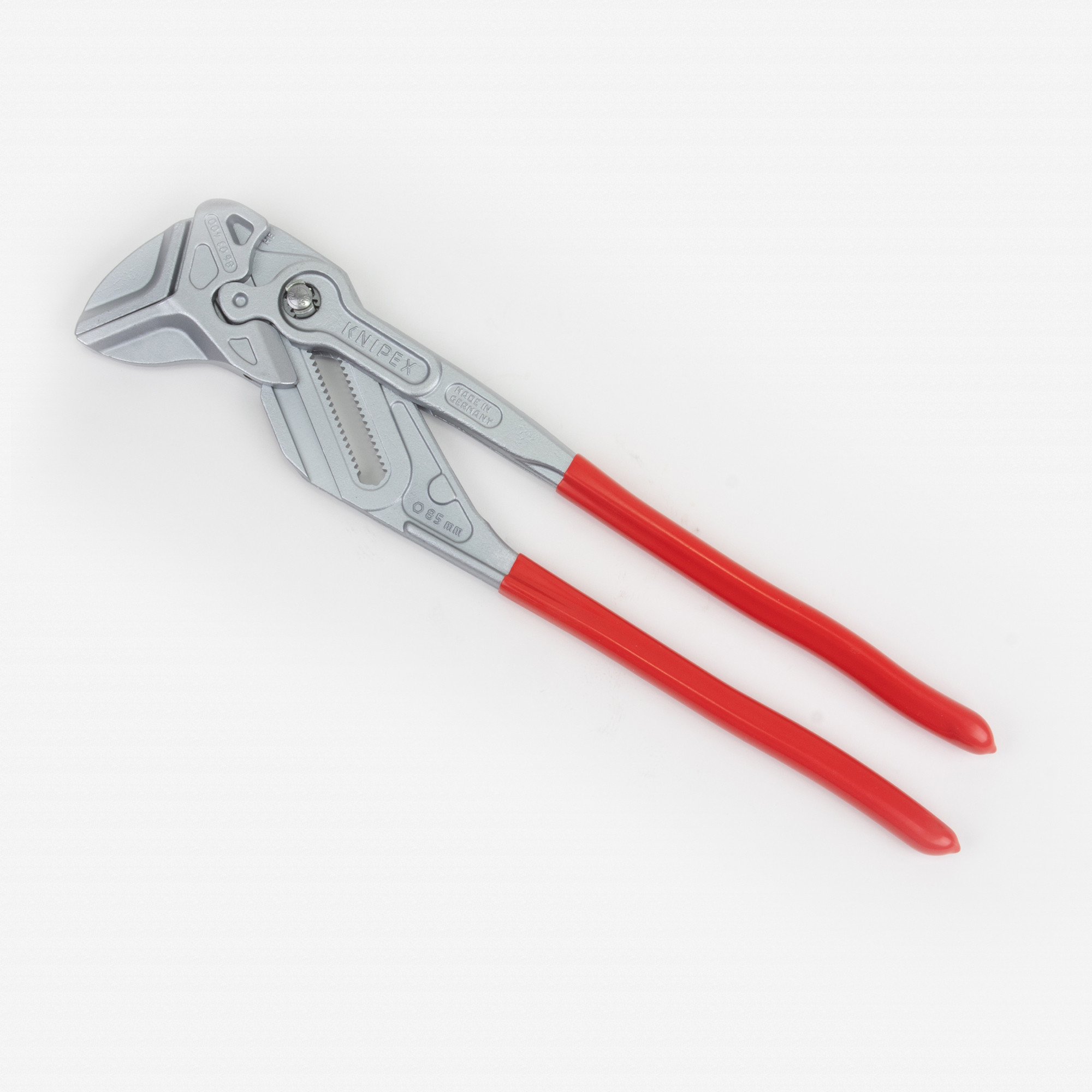 KNIPEX Tenaza llave XL 