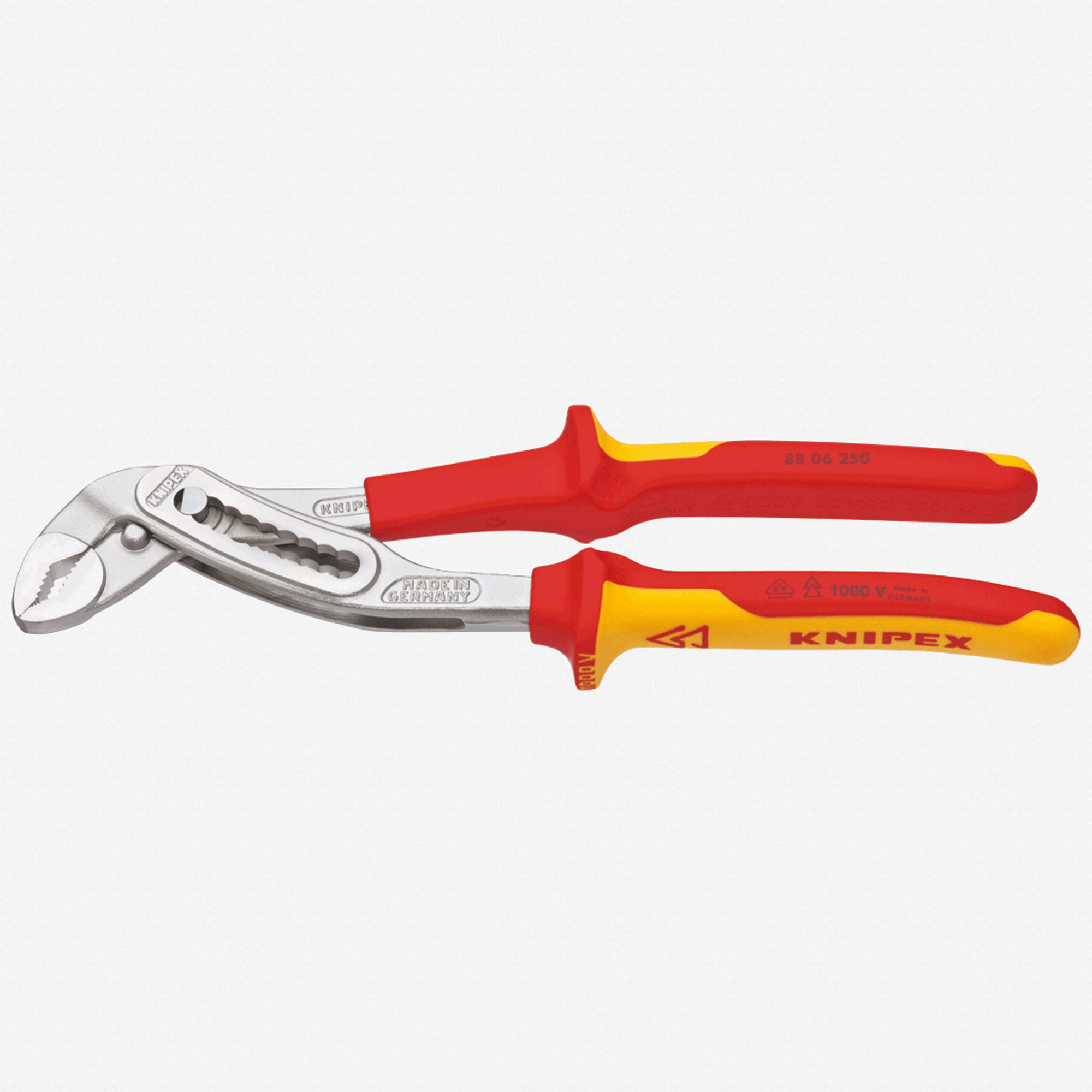 Knipex кобра. Knipex обжимник ручной KN-975110. Переставные клещи Knipex Кобра. Ключ Кобра Книпекс. Клещи переставные Knipex, сантехнические, 250 мм.