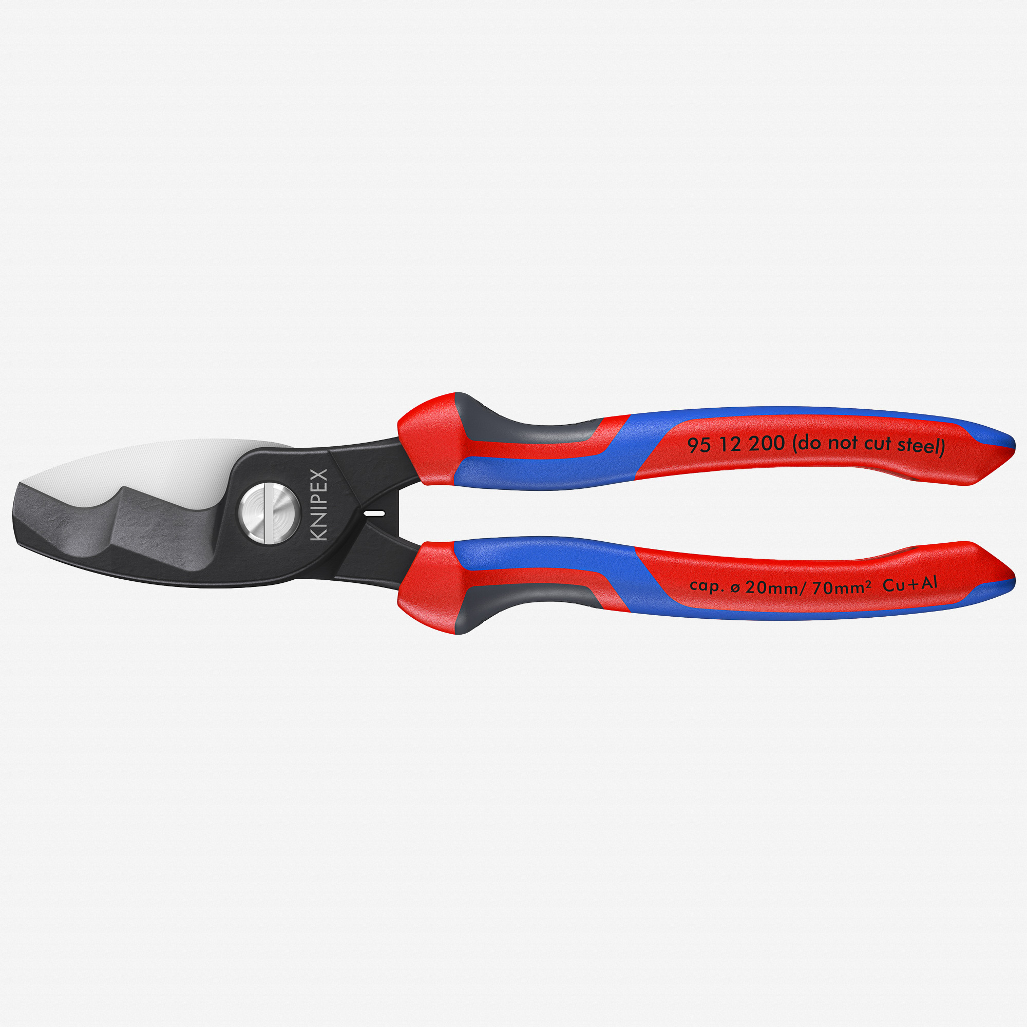 Knipex 8