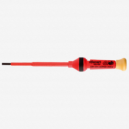 Felo Varilla E-Smart TX20x100 - Punta Torx Per Avvitatore - Qualità Tedesca - 2