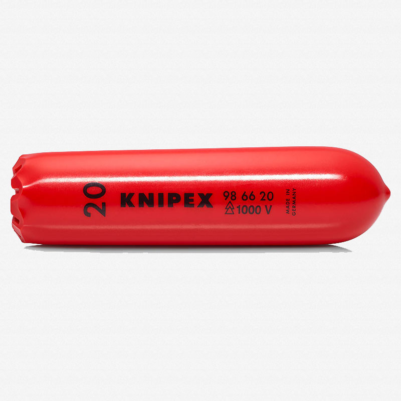 KNIPEX 98 67 20 - 714 Insulating Mat From Rubber VDE | Mister Worker - View #7