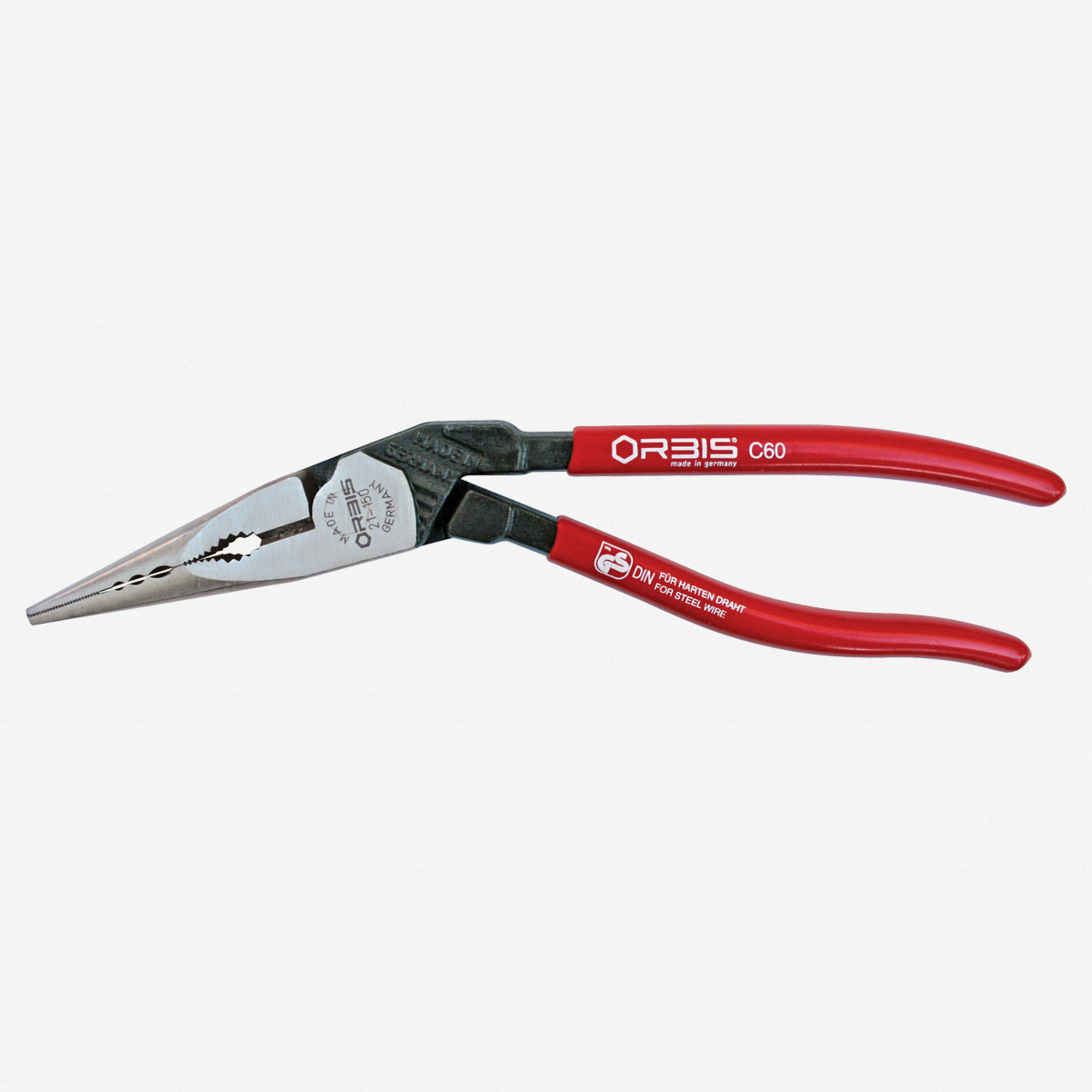 8 needle nose pliers