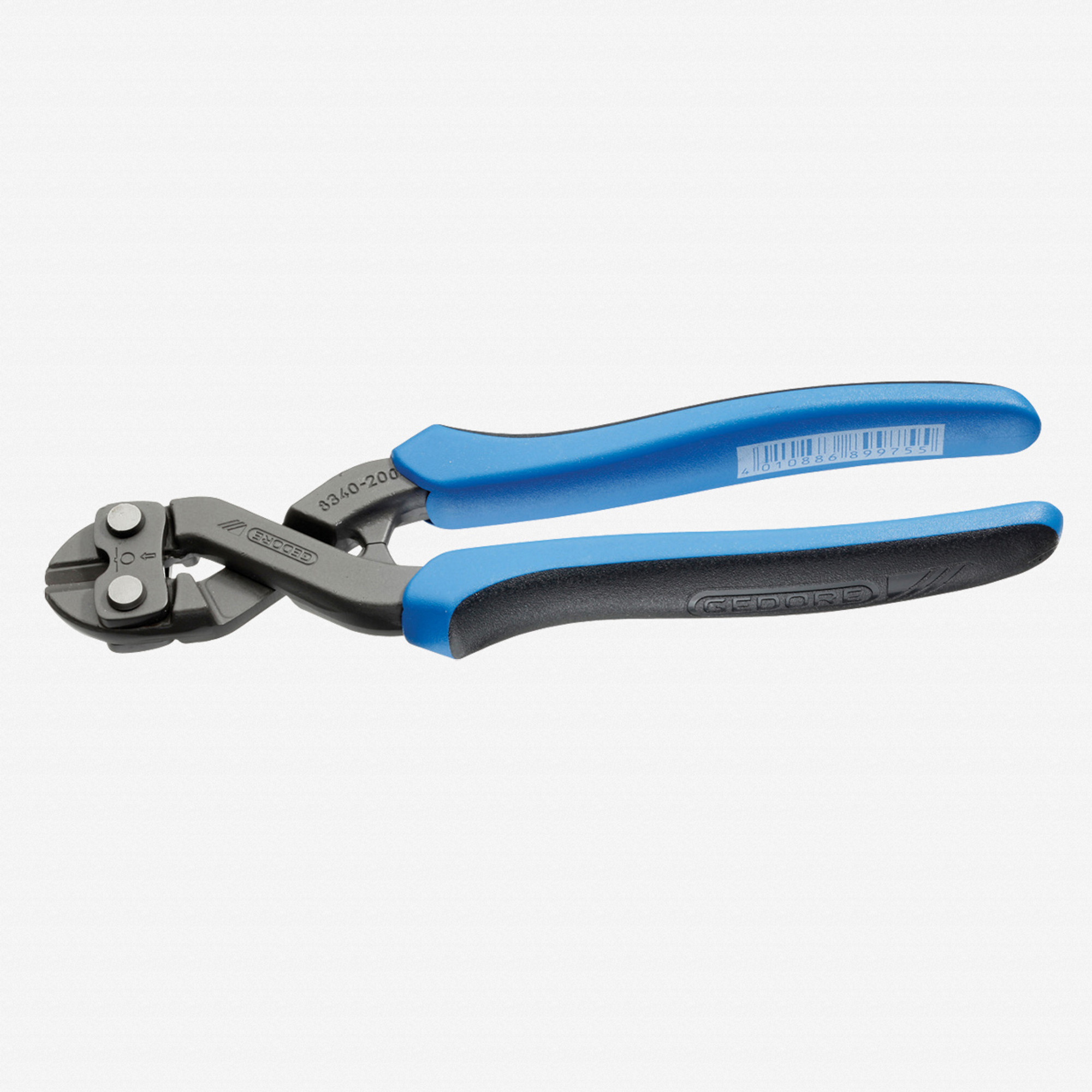 Gedore 8340 Z-200 JL Bolt cutter