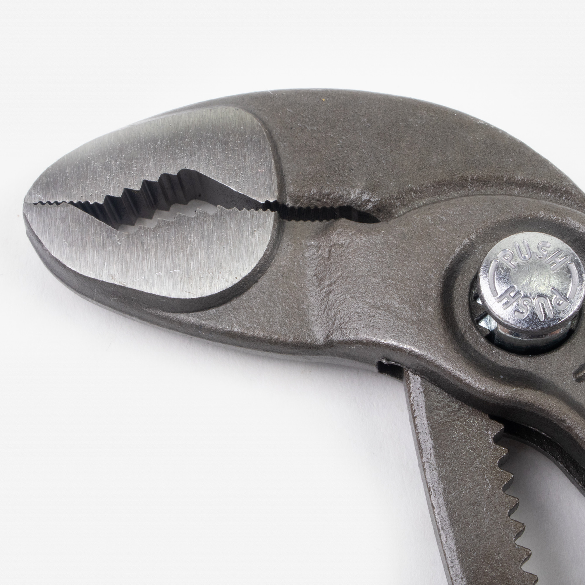 Knipex, 87 01 180, 7-1/4 Knipex Cobra Water Pump Pliers, Plastic Grip:  : Tools & Home Improvement