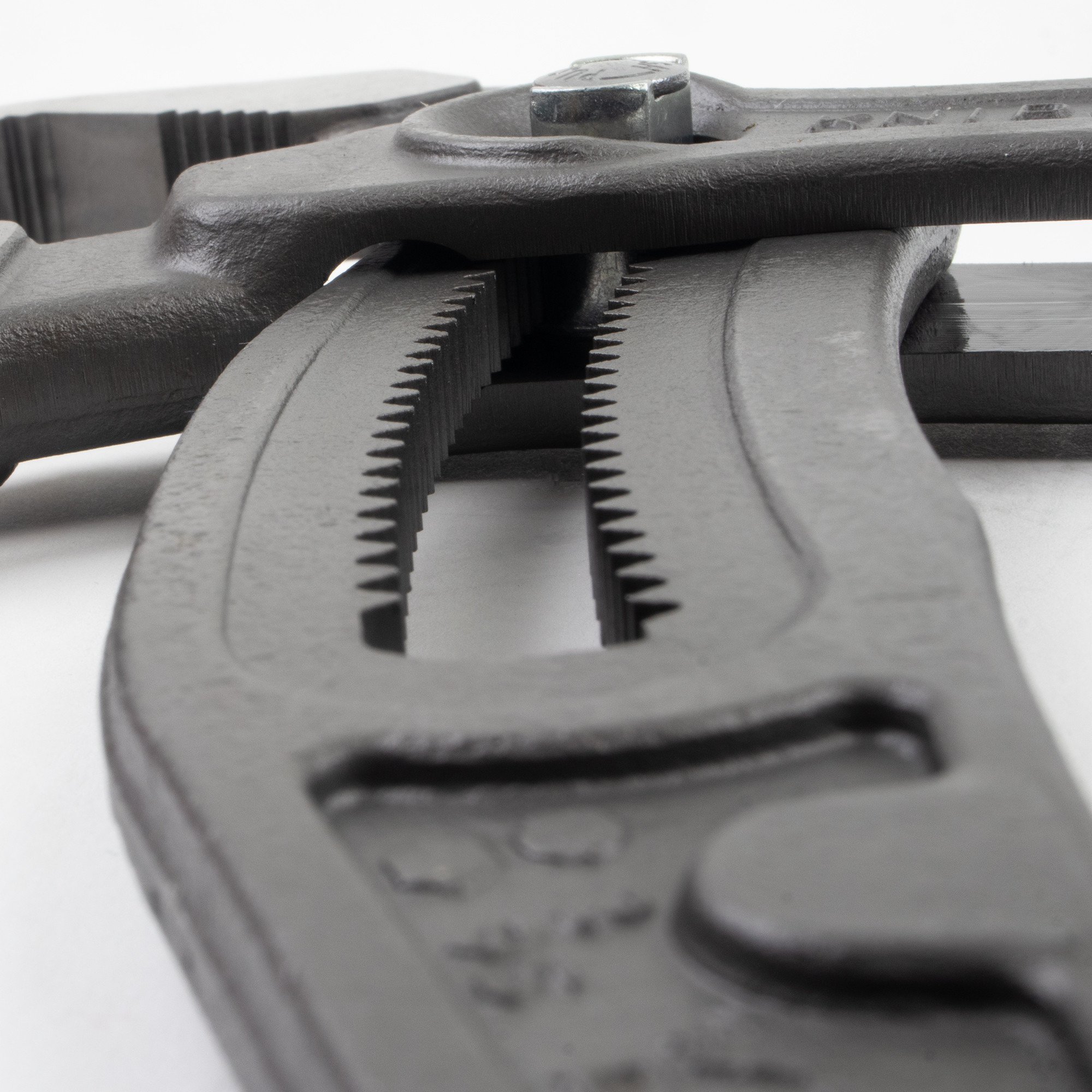 Knipex Cobra XL Pliers - Plastic Grip | Knipex at KC Tool