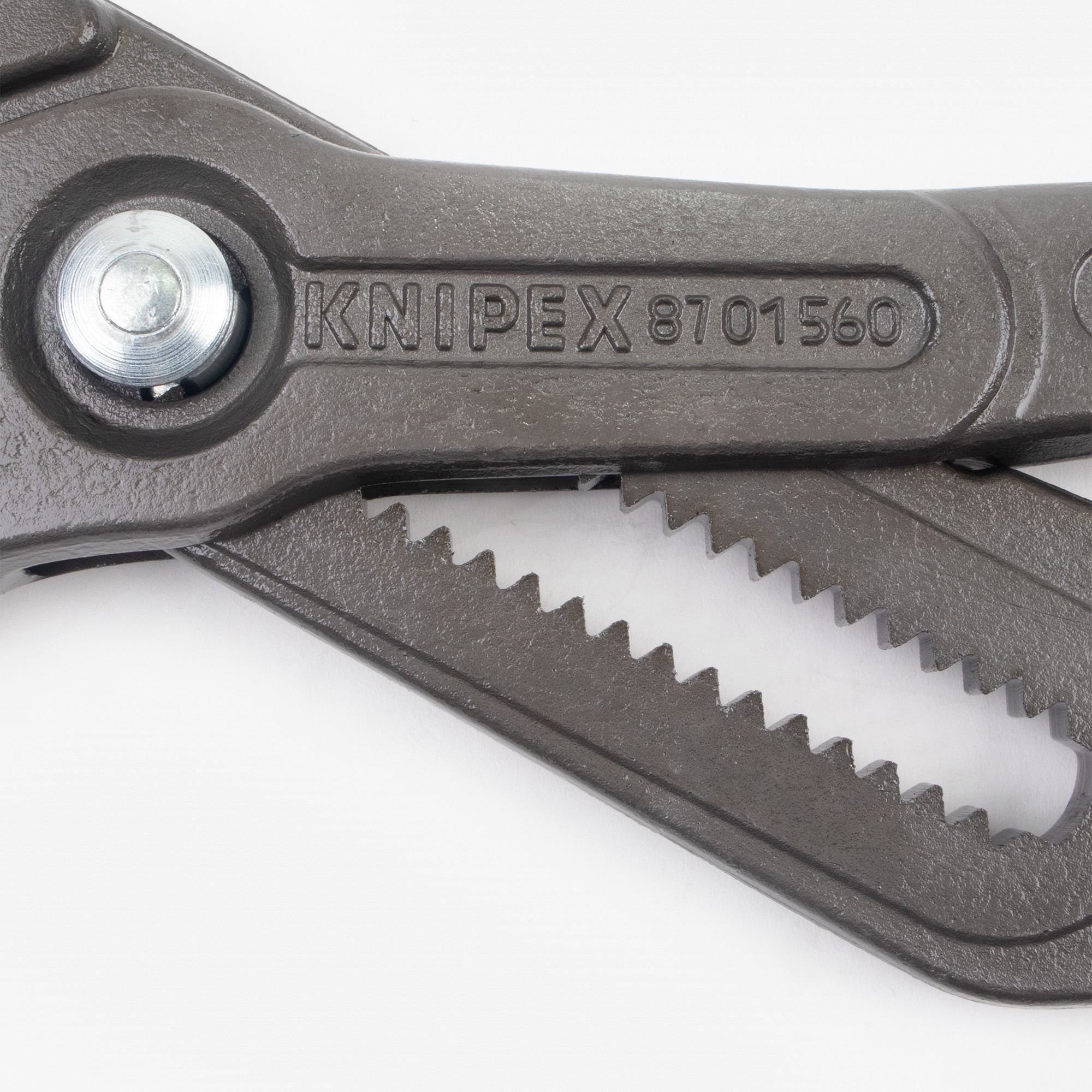 Knipex Cobra XXL Pliers - Plastic Grip | Knipex at KC Tool