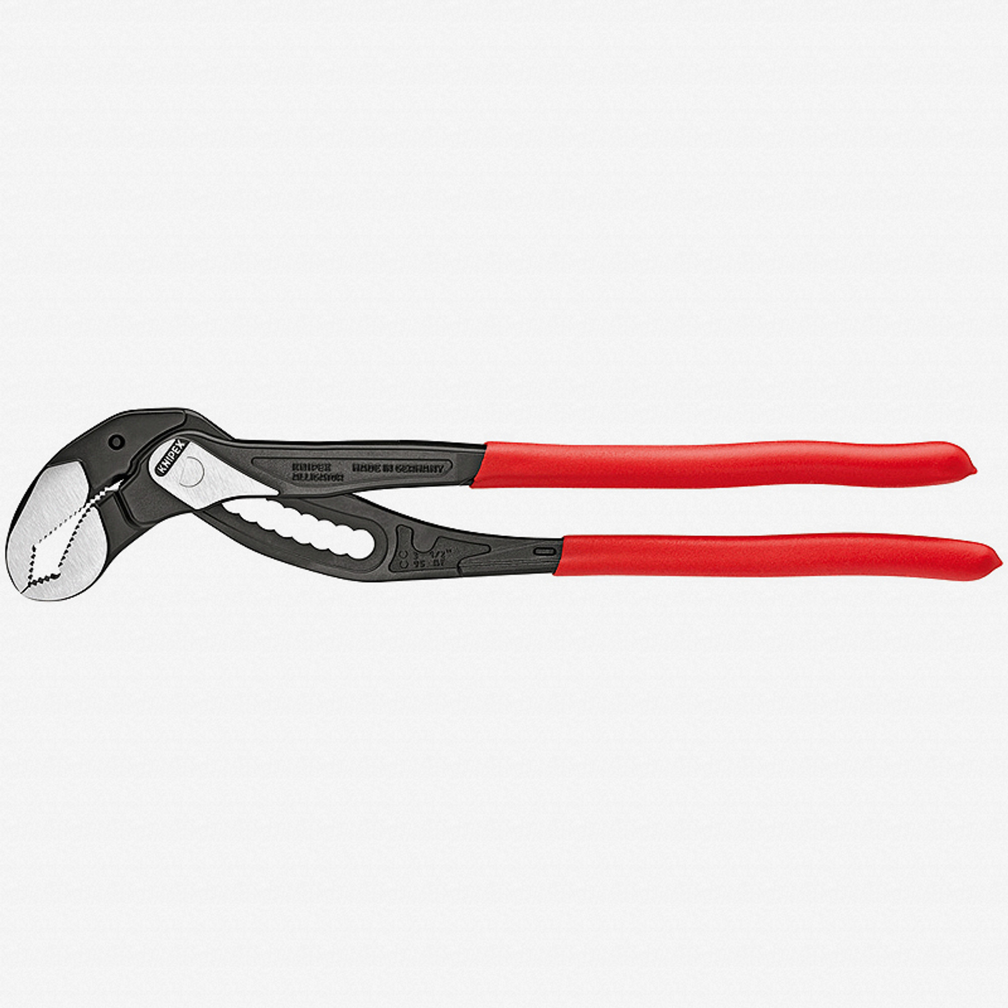 KNIPEX（クニペックス）9529-600 替刃（9521-600・9527-600用）〔代引 