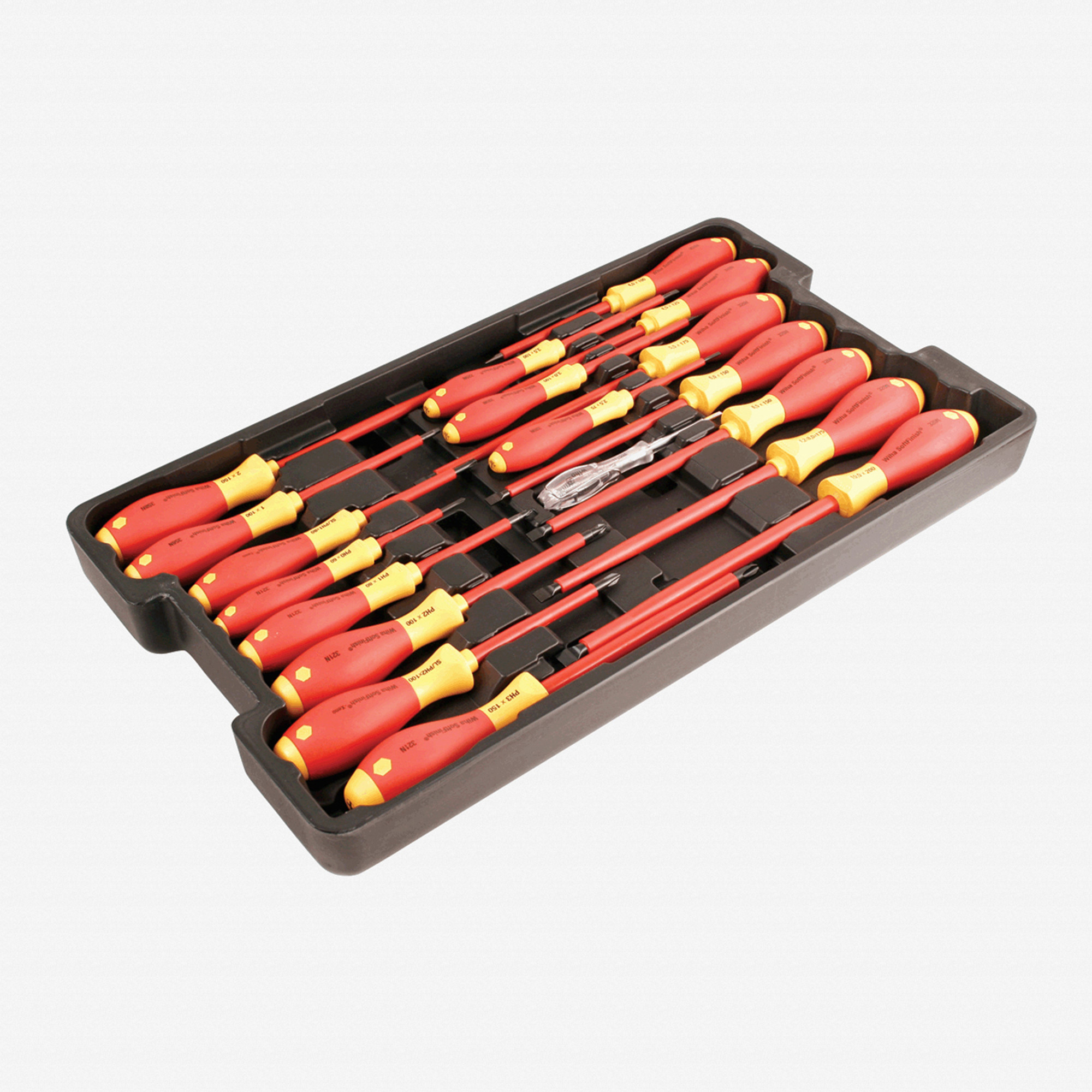 terminal screwdriver set