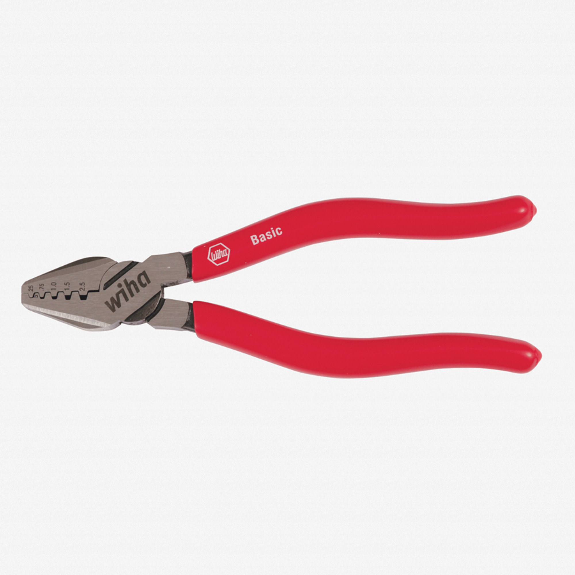 circular pliers