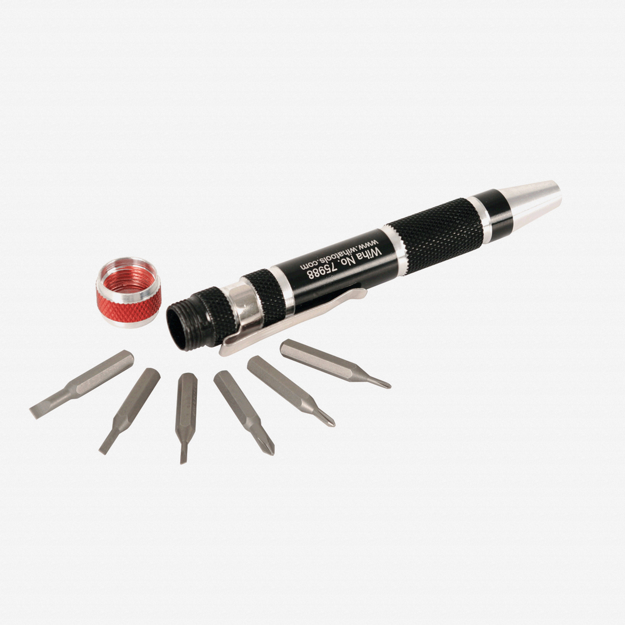 pen screwdriver set