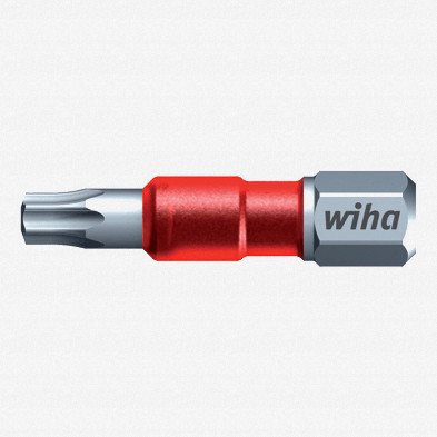 Wiha 76510 Torx Terminator Impact Bit T10 x 29mm