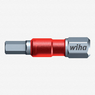Wiha 76535 Hex Terminator Impact Bit 1 