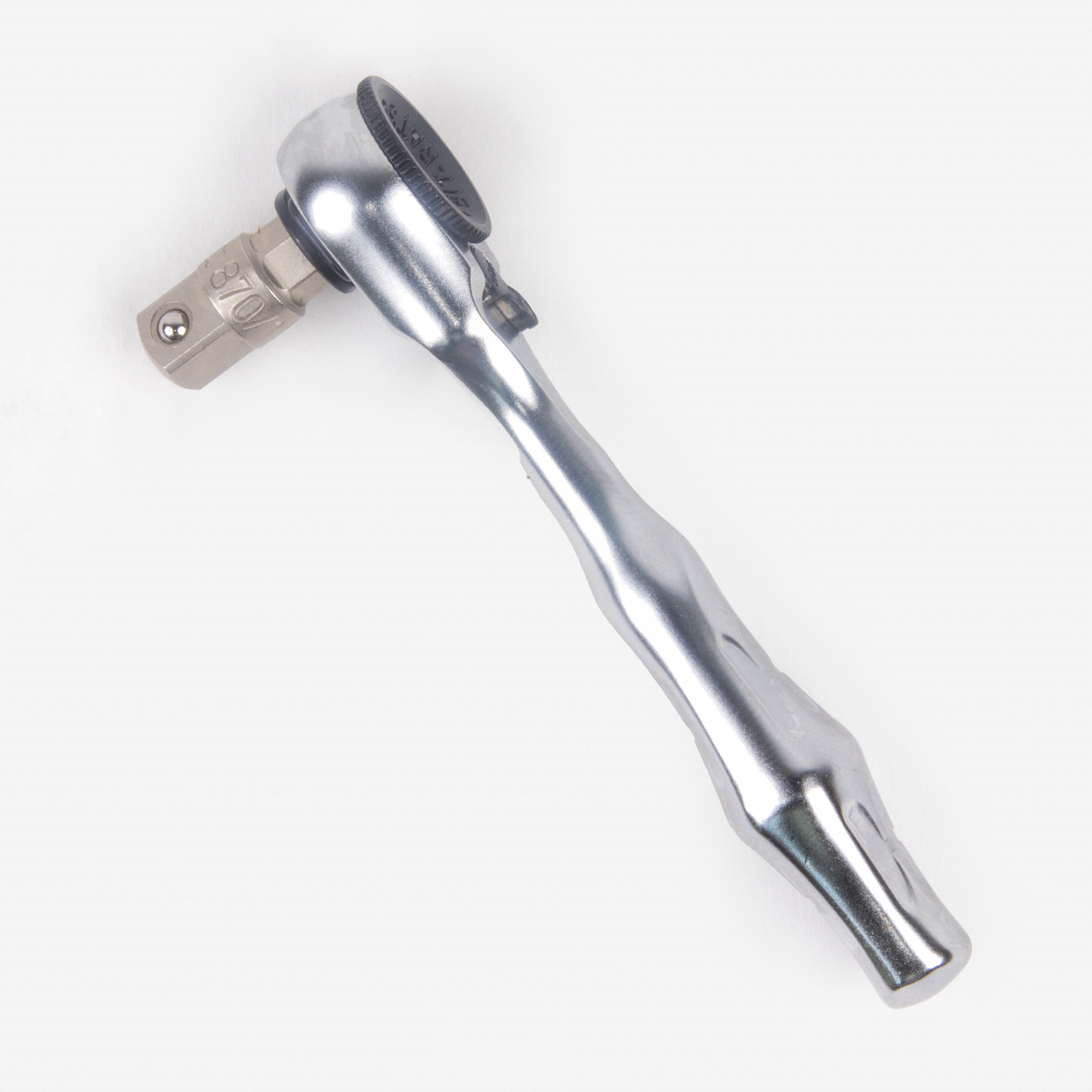 Wera 073230 Bit Ratchet 1/4