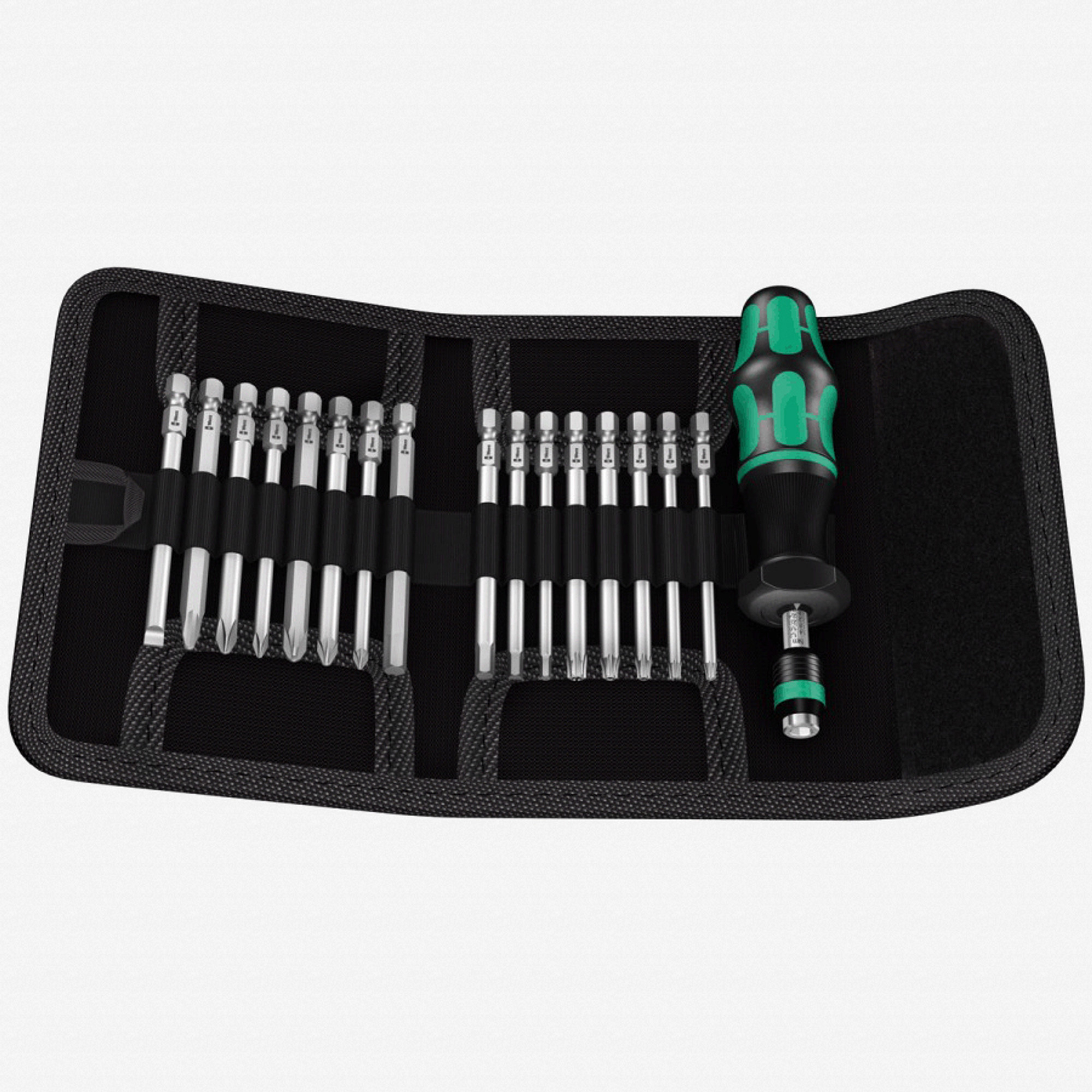 torque screwdriver set