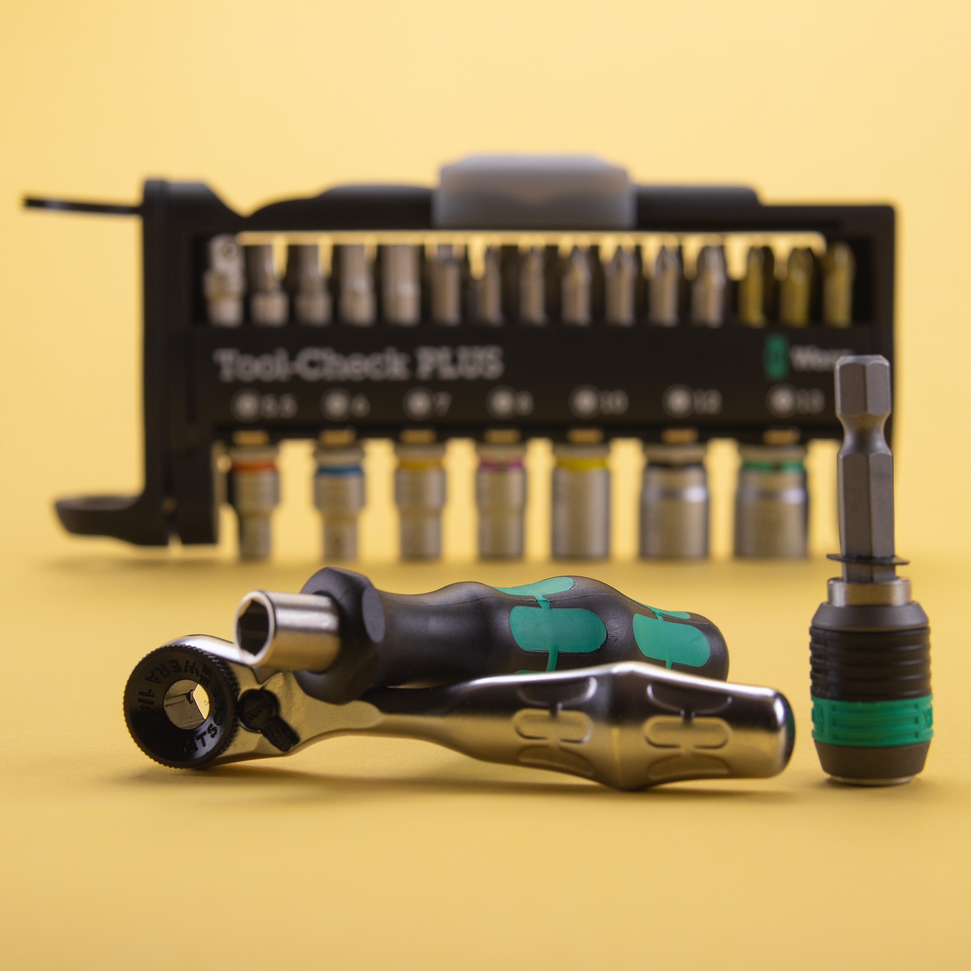 Wera ToolCheck Plus, Why its a great first Wera Tool! 
