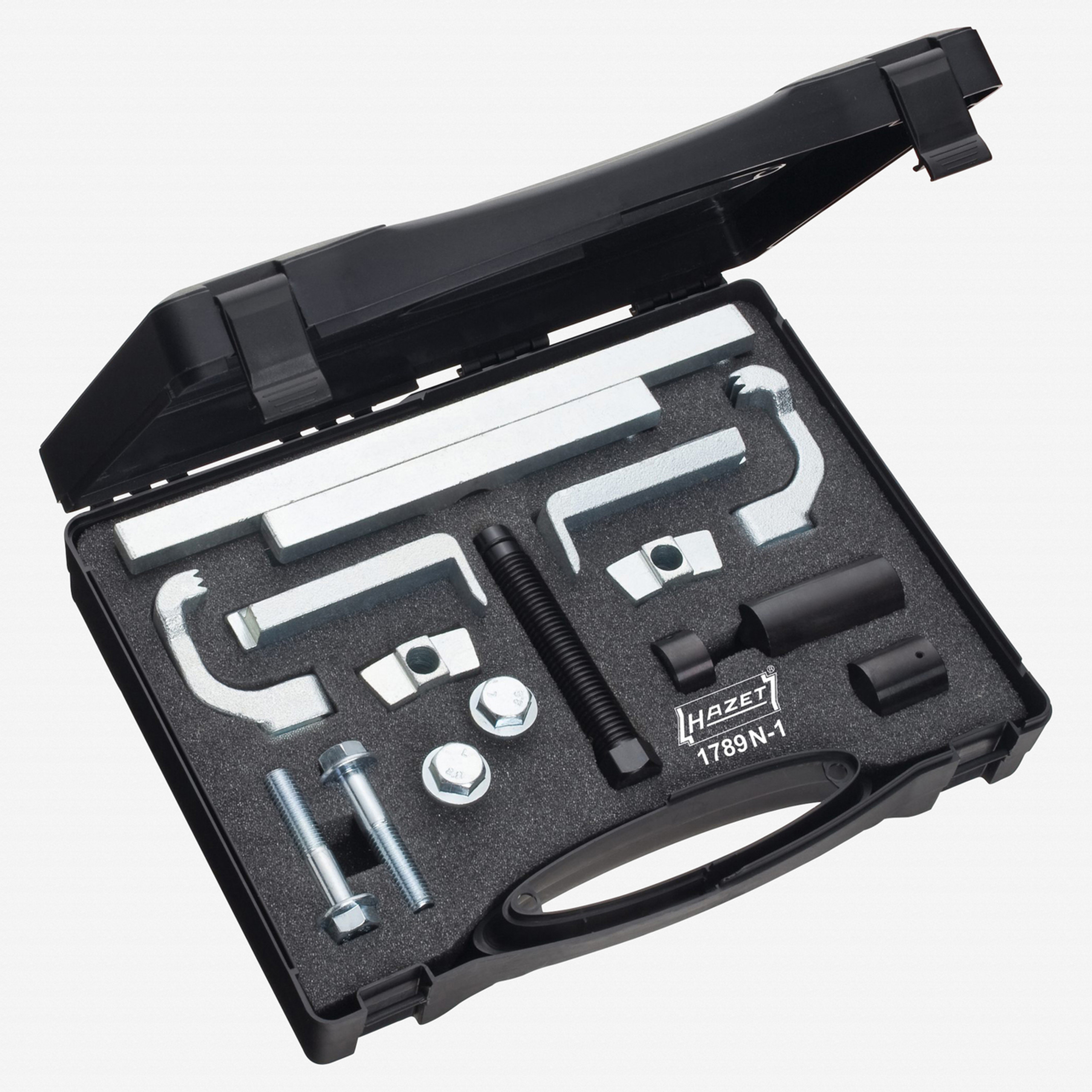 Hazet 1789N1 Pulley extractor