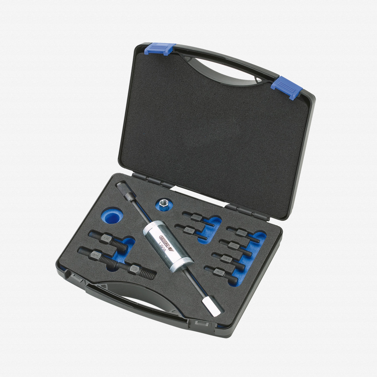 GEDORE Việt Nam | GEDORE Rubber Hammer Hard Type 226E MW8554392