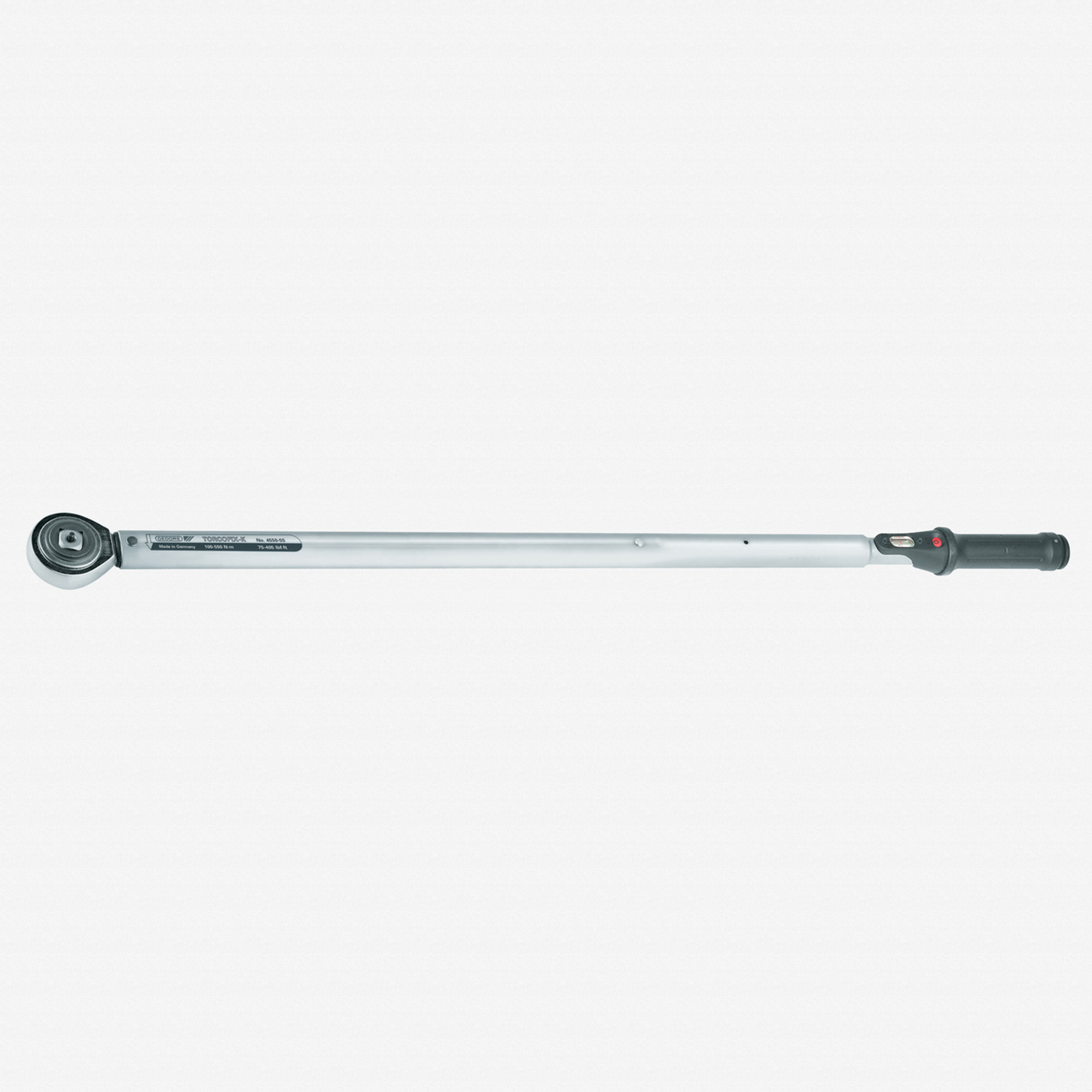 Gedore 7674760 455055 Torque wrench TORCOFIX K 3/4" 110550 Nm