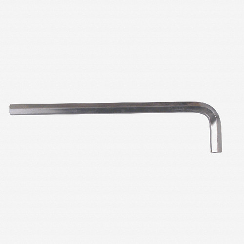 Wiha 35223 17 x 316mm Nickel Hex L-Key Long Arm - KC Tool