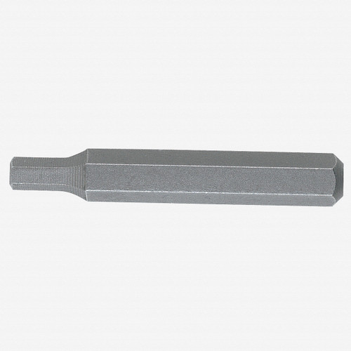 Wiha 75325 2.5mm System 4 Hex Micro Bit - KC Tool