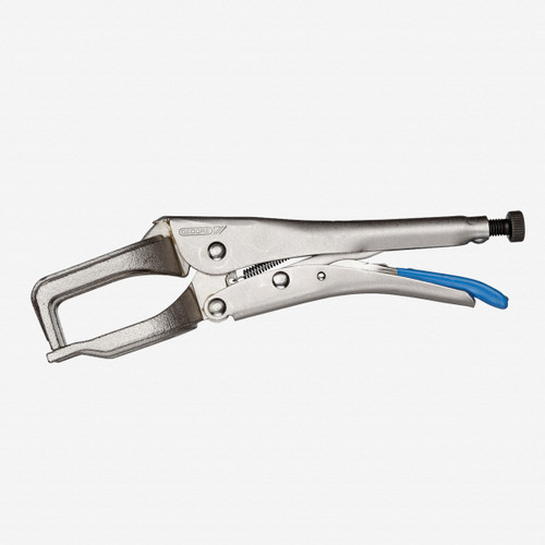Gedore 138 Welder's grip wrench 11" - KC Tool