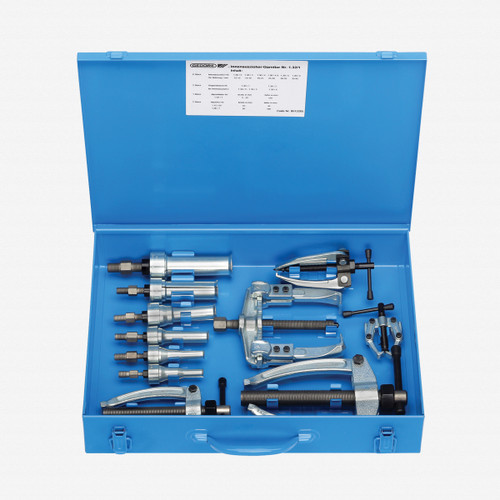 ball bearing puller set