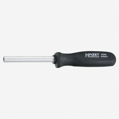 Hazet 2255 1/4" x 80mm Bit Holder - KC Tool