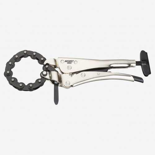 Hazet 4682 Chain tube cutter  - KC Tool
