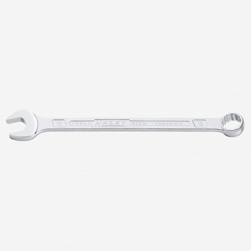 Hazet 600N-13 6 Point Combination wrench 13mm - KC Tool