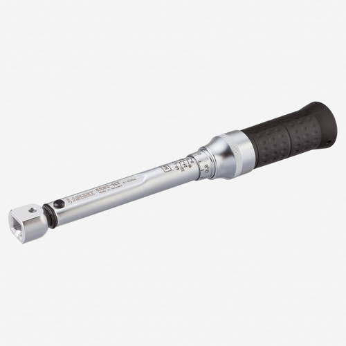 Hazet 6282-1CT Torque wrench 9x12, 4-40 Nm - KC Tool