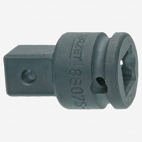 Hazet 9007s 1 Impact Adapter 1 2 X 3 4