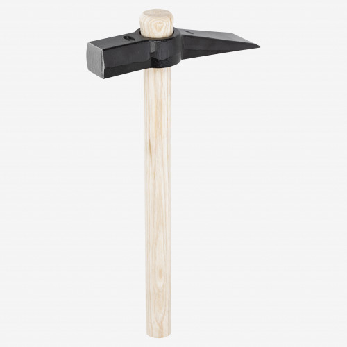 Picard 3.3 lb Stone Breakers' Hammer, with round eye - KC Tool