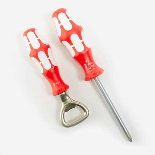 Bottle Opener Tools by Felo, Hazet, Picard, KC Tool, Wera, Witte